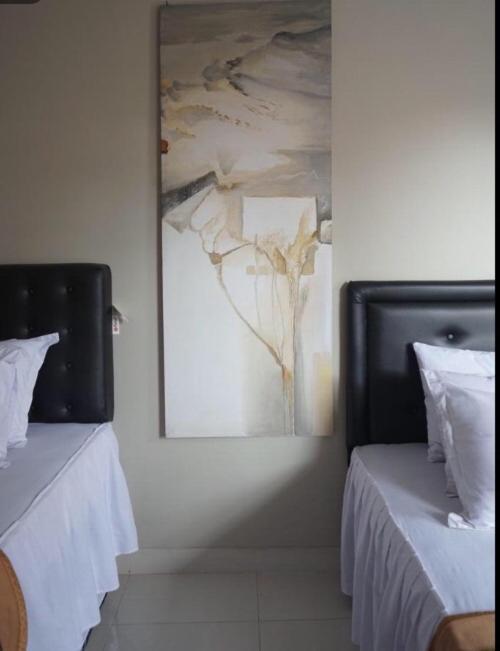 Argya Guesthouse Yogyakarta Exteriör bild