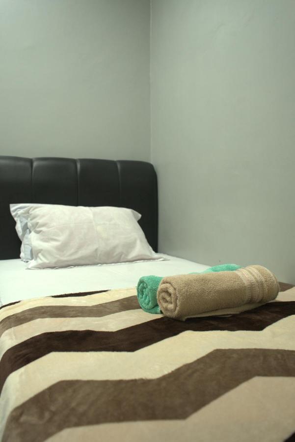 Argya Guesthouse Yogyakarta Exteriör bild