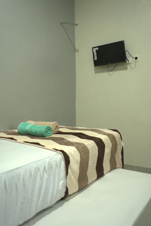 Argya Guesthouse Yogyakarta Exteriör bild