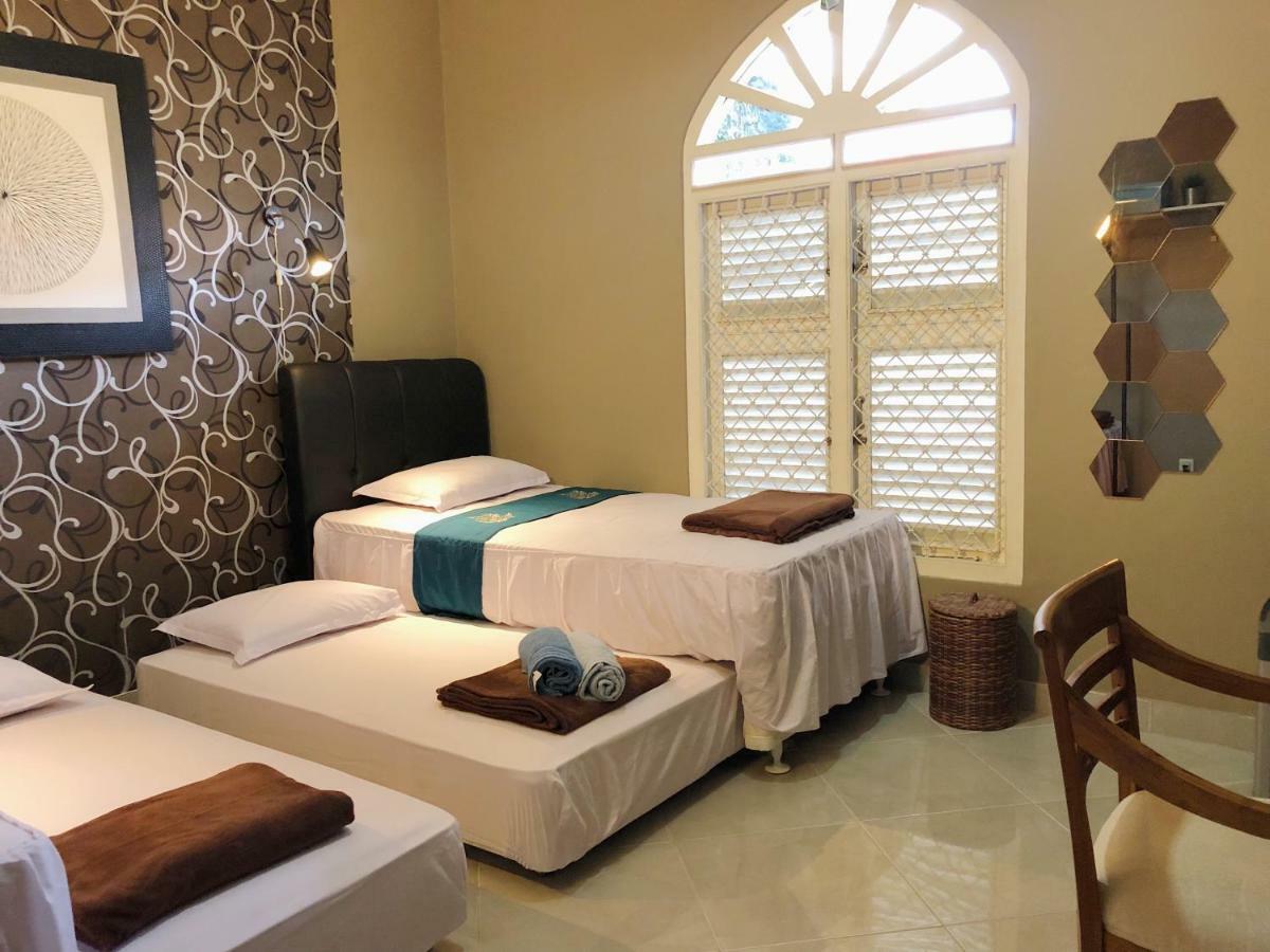 Argya Guesthouse Yogyakarta Exteriör bild