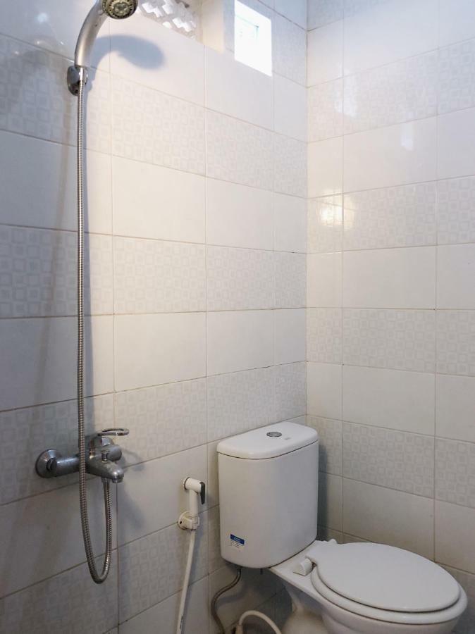 Argya Guesthouse Yogyakarta Exteriör bild