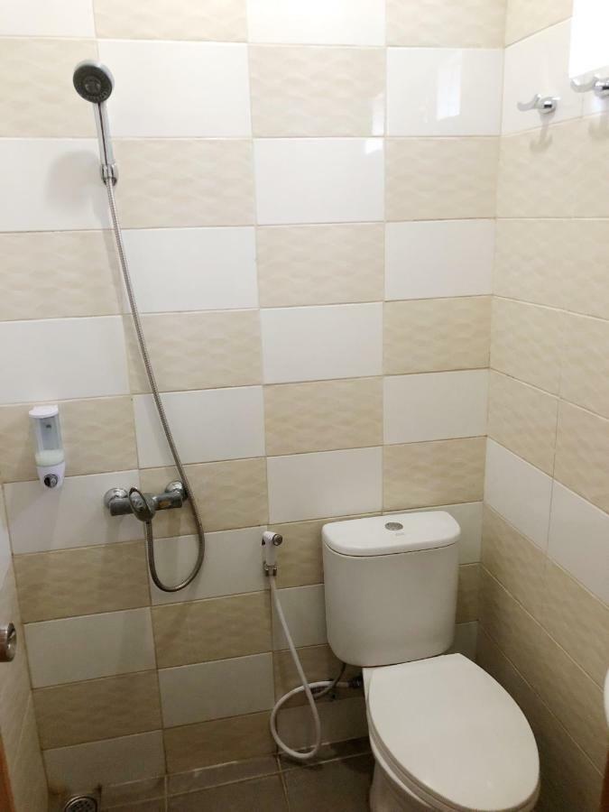 Argya Guesthouse Yogyakarta Exteriör bild